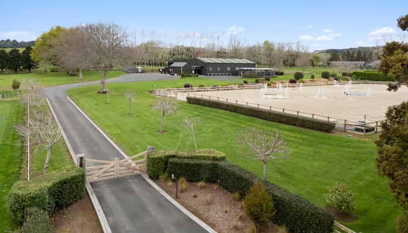 202K Ingram Road, Ramarama