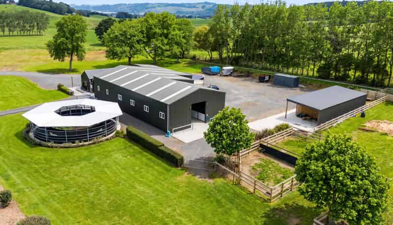 202K Ingram Road, Ramarama