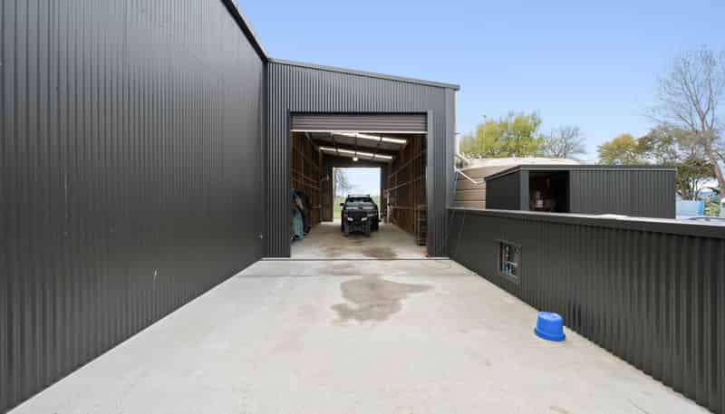 202K Ingram Road, Ramarama