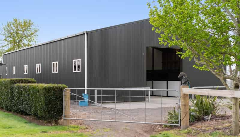 202K Ingram Road, Ramarama