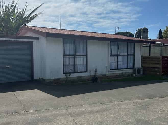 1/197 Gloucester Street, Taradale