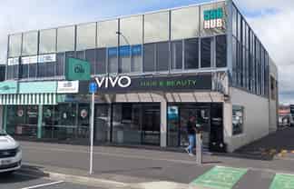 Private upgraded offices with outgoings included
