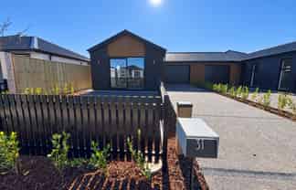 31 Buxus Way, Rolleston