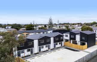 5/31 Tennessee Avenue, Mangere East