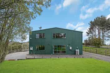 102B Pinnacle Hill Road, MANGATAWHIRI