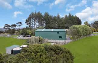 102B Pinnacle Hill Road, MANGATAWHIRI