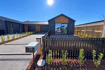 33 Buxus Way, Rolleston