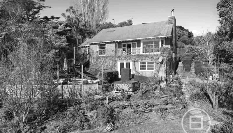 116 Dyers Pass Road, Cashmere