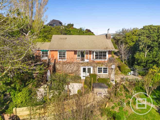 116 Dyers Pass Road, Cashmere