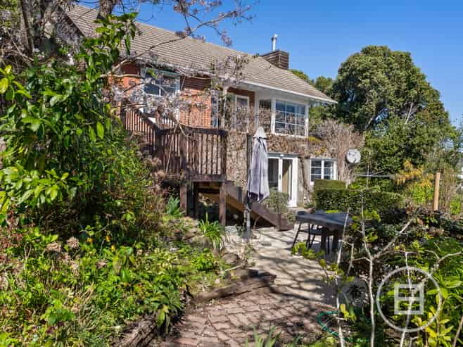 116 Dyers Pass Road, Cashmere