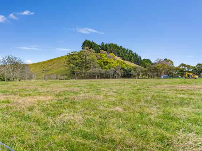  Ohiti road lot 10M, Omahu