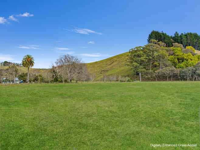  Ohiti road lot 10M, Omahu