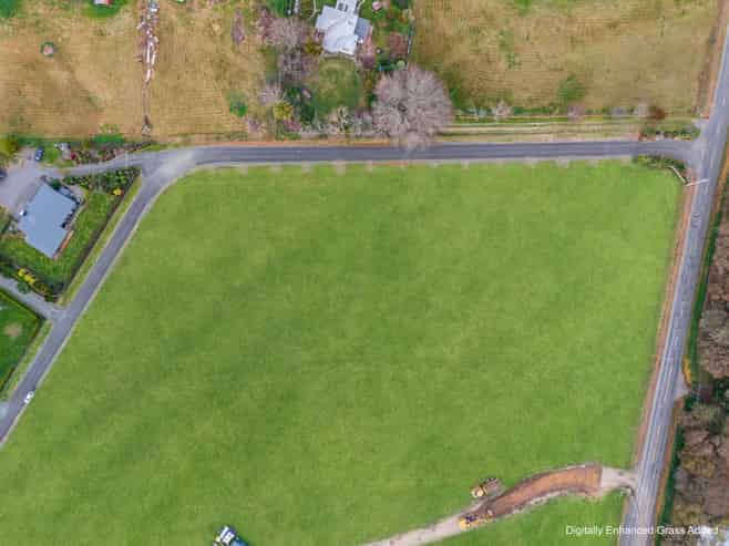  Ohiti road lot 10M, Omahu