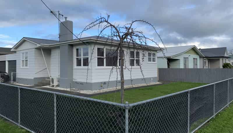 19 Derby Street, Feilding