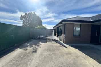 35 Elizabeth Street, Feilding