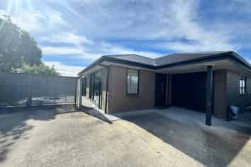 35 Elizabeth Street, Feilding