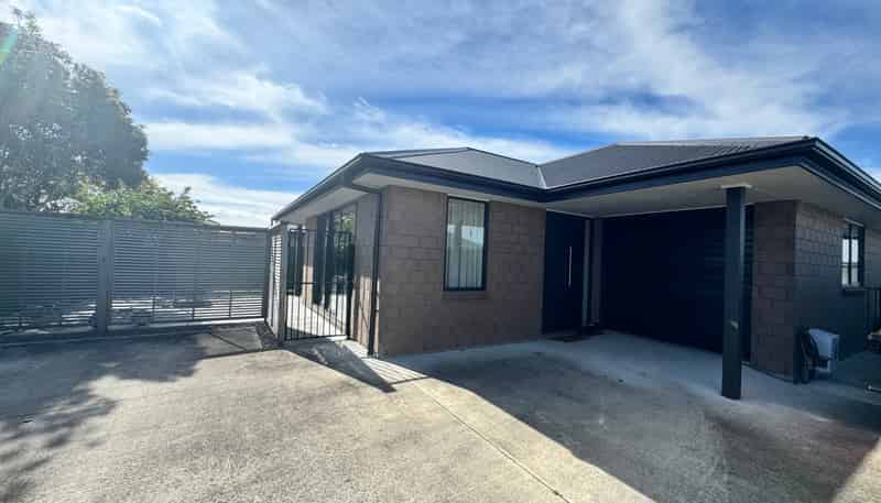 35 Elizabeth Street, Feilding