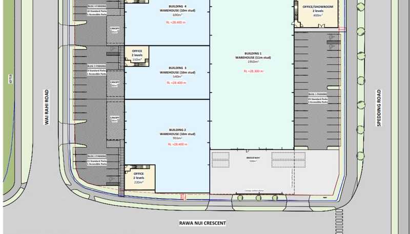 Lot 11, 15 Wai Rahi Road, Whenuapai