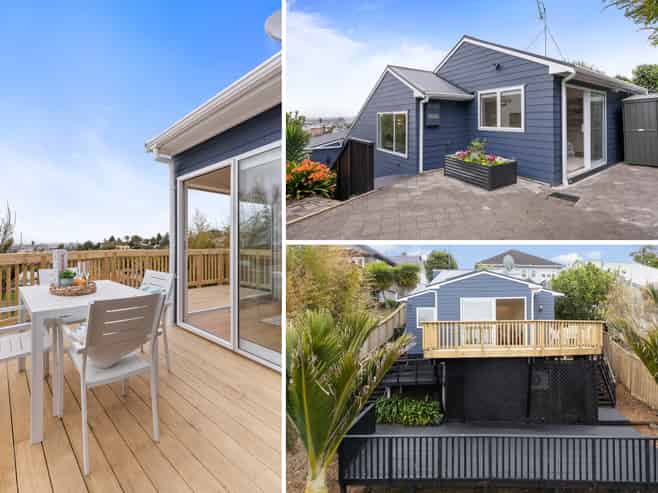 61B Te Kawa Road, Greenlane