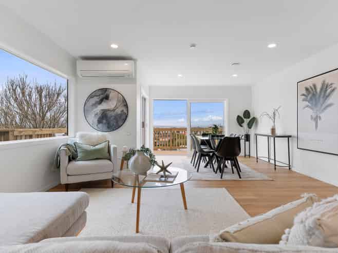 61B Te Kawa Road, Greenlane