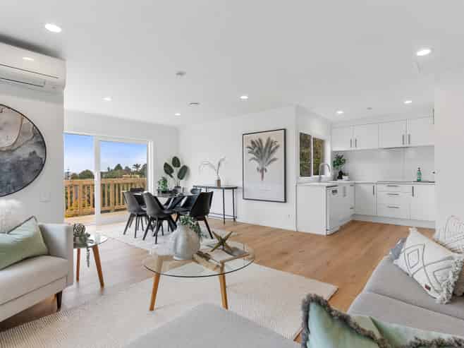 61B Te Kawa Road, Greenlane