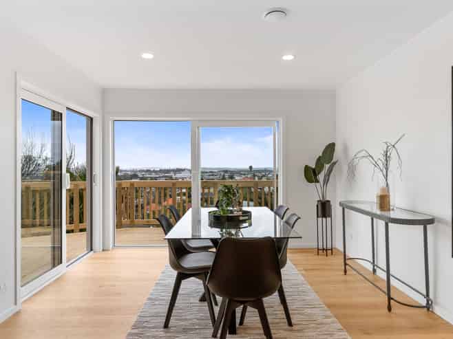 61B Te Kawa Road, Greenlane