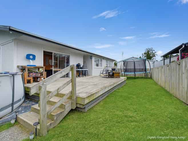 2A Carrington Place, Tokoroa