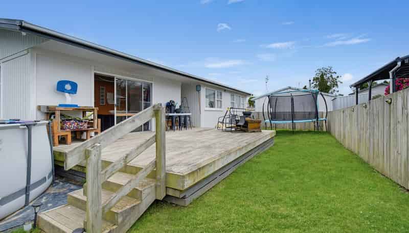 2A Carrington Place, Tokoroa