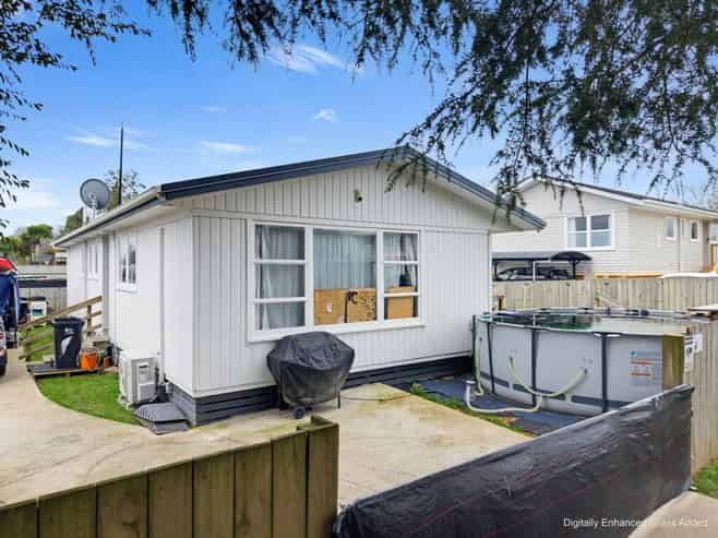 2A Carrington Place, Tokoroa