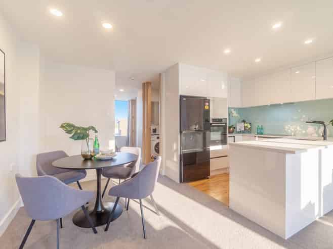 3/47 Tamaki Drive, Mission Bay