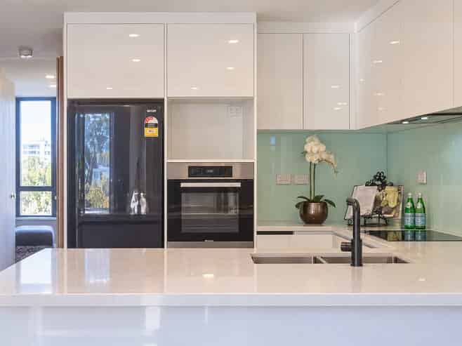 3/47 Tamaki Drive, Mission Bay