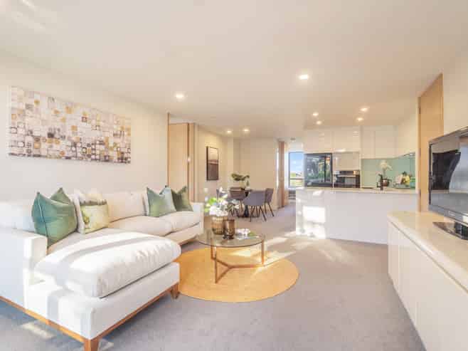 3/47 Tamaki Drive, Mission Bay