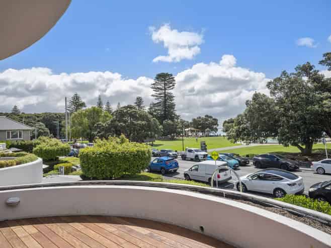 3/47 Tamaki Drive, Mission Bay
