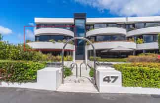 3/47 Tamaki Drive, Mission Bay