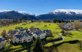 139/140 Butel Villa, Arrowtown