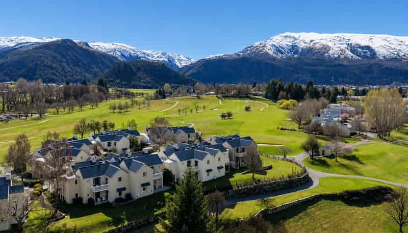 139/140 Butel Villa, Arrowtown