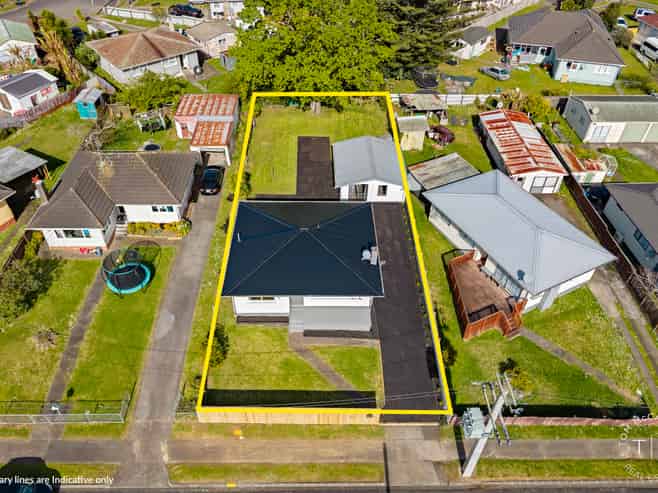 38 Tyrone Street, Otara