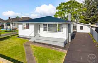 38 Tyrone Street, Otara