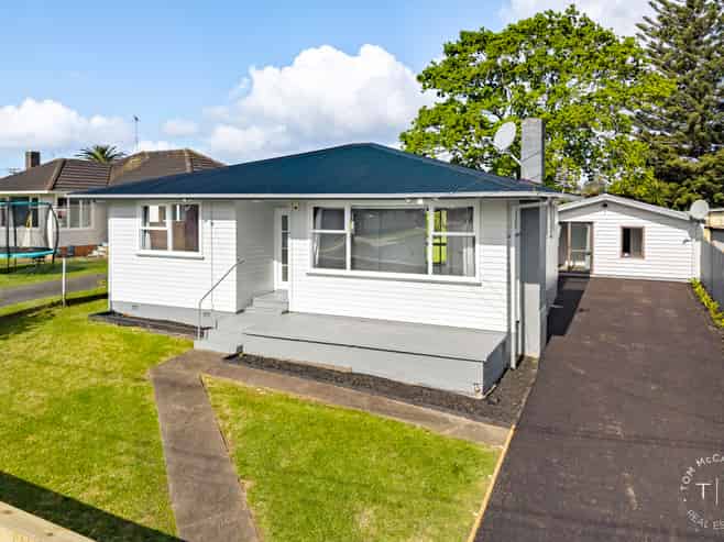 38 Tyrone Street, Otara