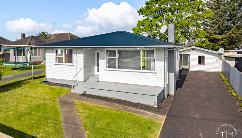 38 Tyrone Street, Otara