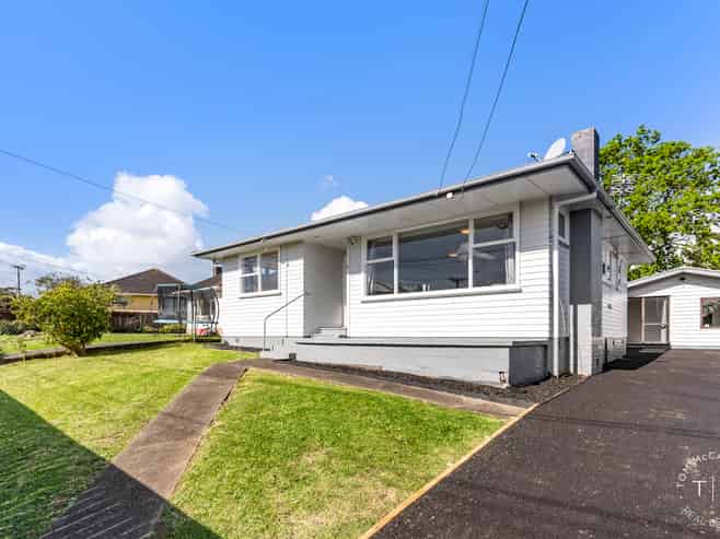 38 Tyrone Street, Otara