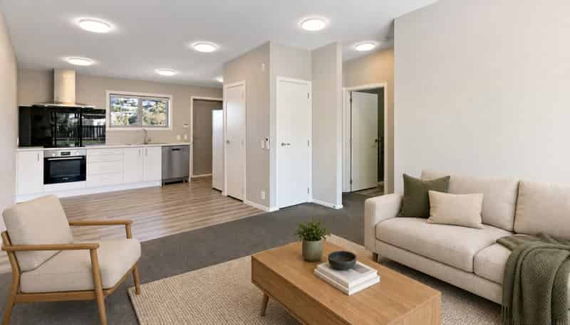 3/14 Atkinson Street, Newlands