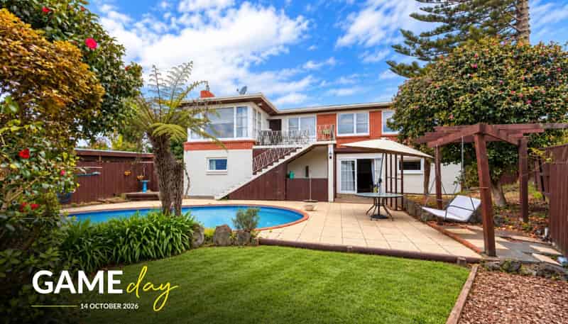 11 Lynmore Drive, Hillpark