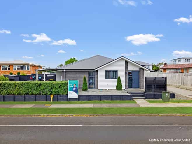 1/278 Tramway Road, Chartwell