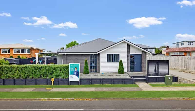 1/278 Tramway Road, Chartwell