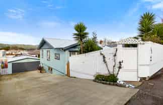 466 Hutt Road, Alicetown