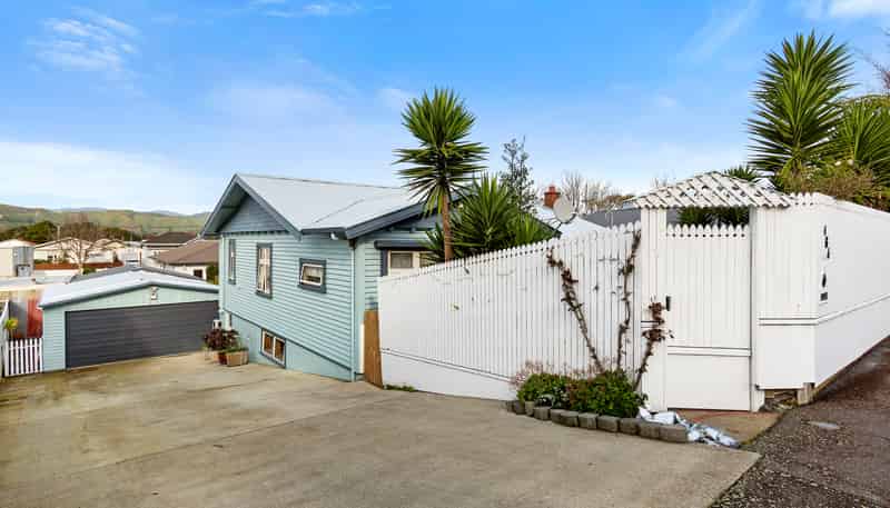 466 Hutt Road, Alicetown