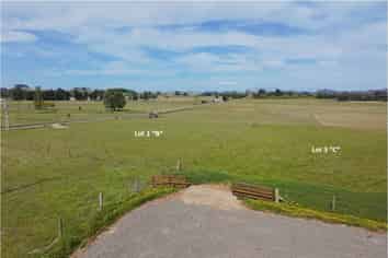 96A, B, C, Farm Road, Waipukurau