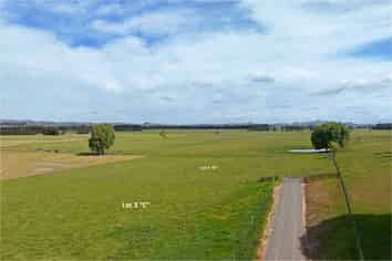 96A, B, C, Farm Road, Waipukurau