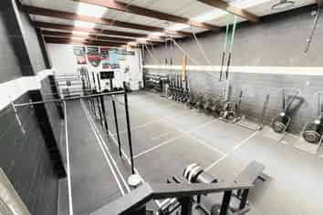 Rare Howick Industrial Opportunity | 260 m2